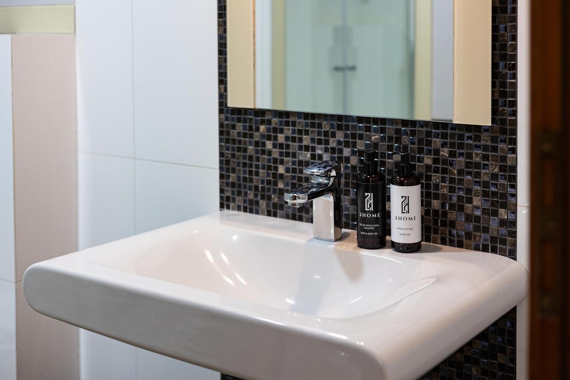 2Homerent Apartamenty W Dzielnicy Muzycznej Bydgoszcz Dış mekan fotoğraf