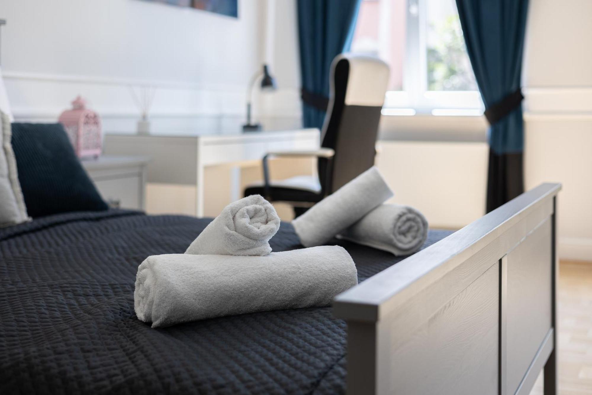 2Homerent Apartamenty W Dzielnicy Muzycznej Bydgoszcz Dış mekan fotoğraf