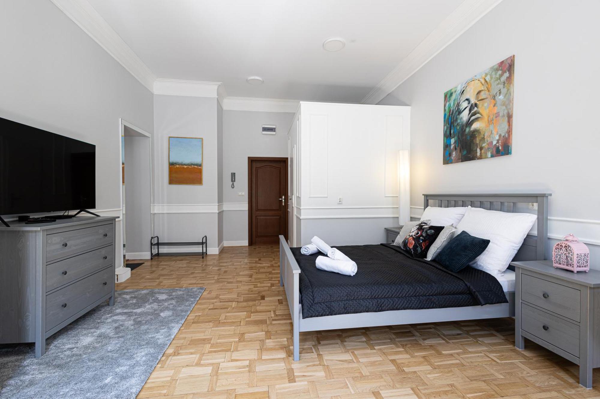 2Homerent Apartamenty W Dzielnicy Muzycznej Bydgoszcz Dış mekan fotoğraf