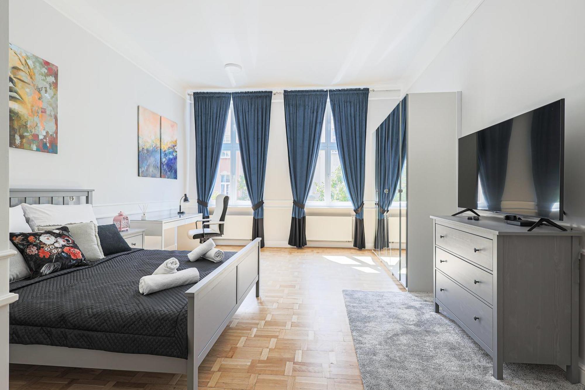 2Homerent Apartamenty W Dzielnicy Muzycznej Bydgoszcz Dış mekan fotoğraf