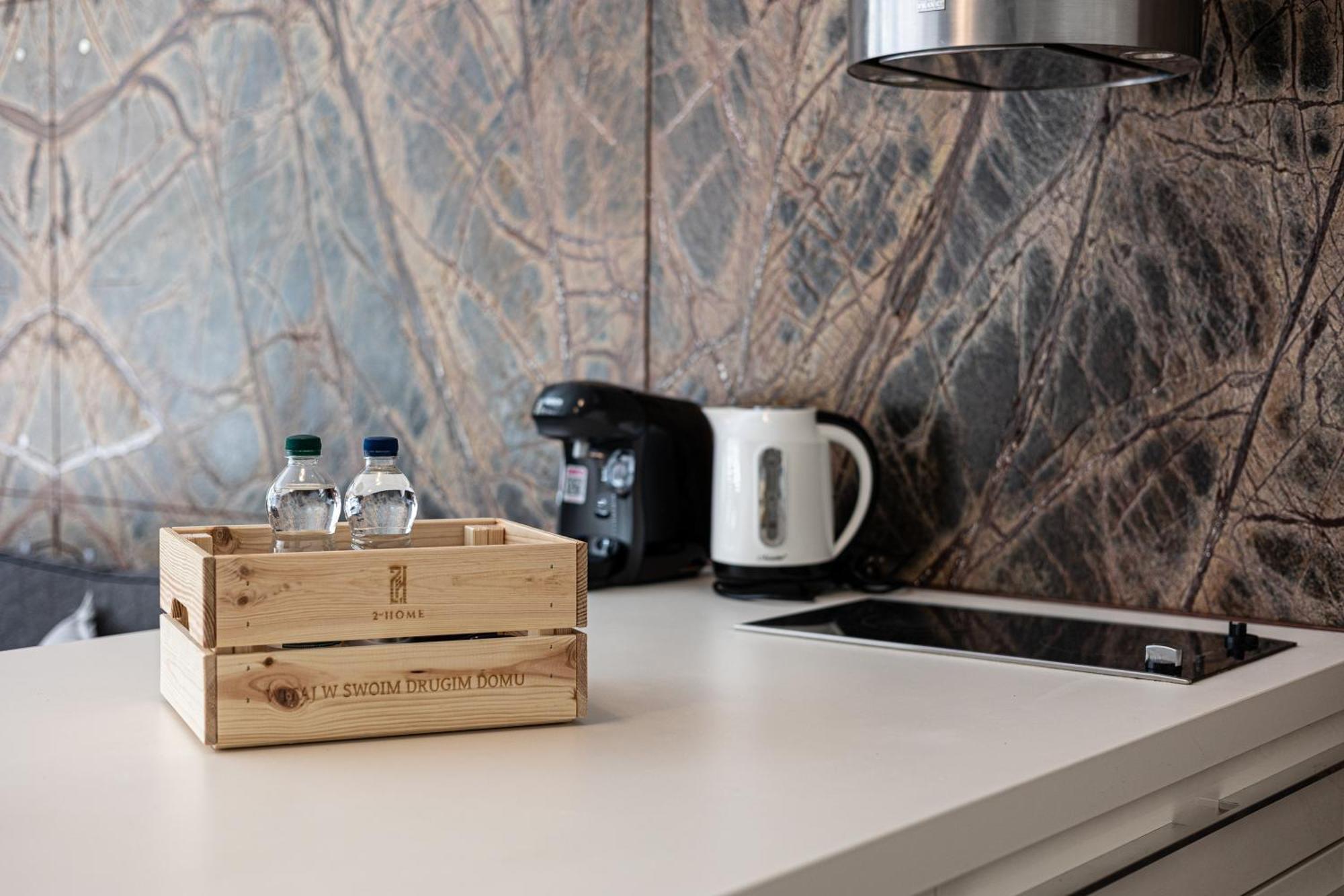 2Homerent Apartamenty W Dzielnicy Muzycznej Bydgoszcz Dış mekan fotoğraf