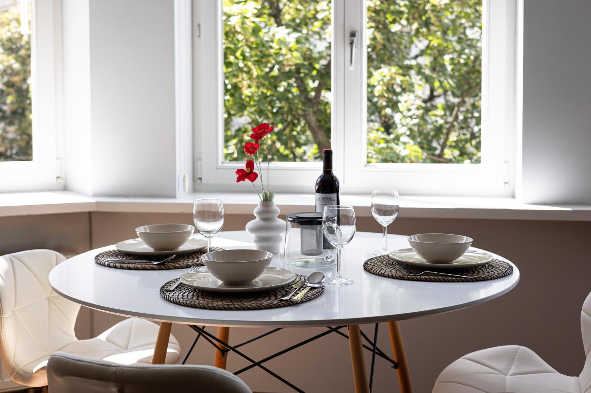 2Homerent Apartamenty W Dzielnicy Muzycznej Bydgoszcz Dış mekan fotoğraf