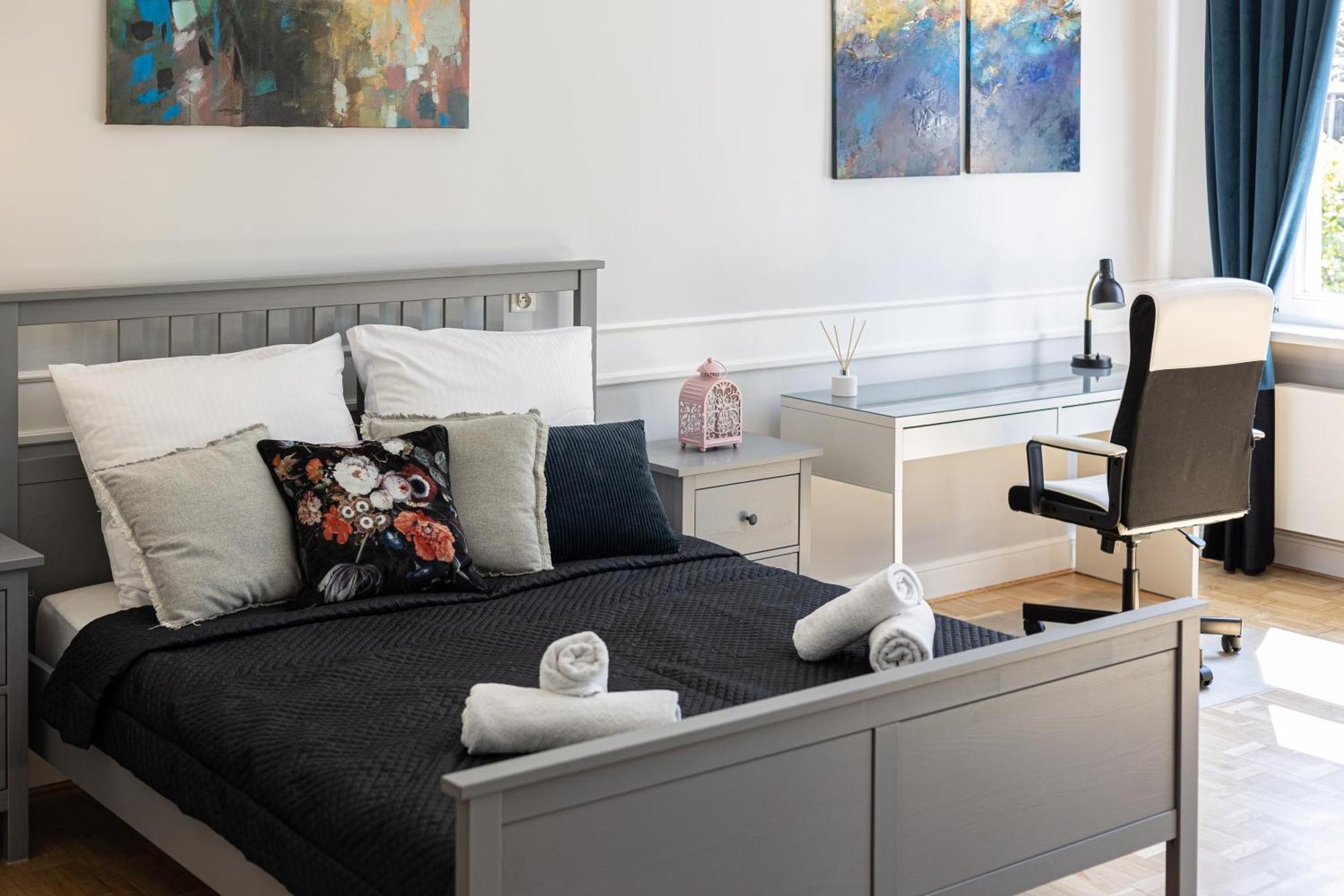 2Homerent Apartamenty W Dzielnicy Muzycznej Bydgoszcz Dış mekan fotoğraf