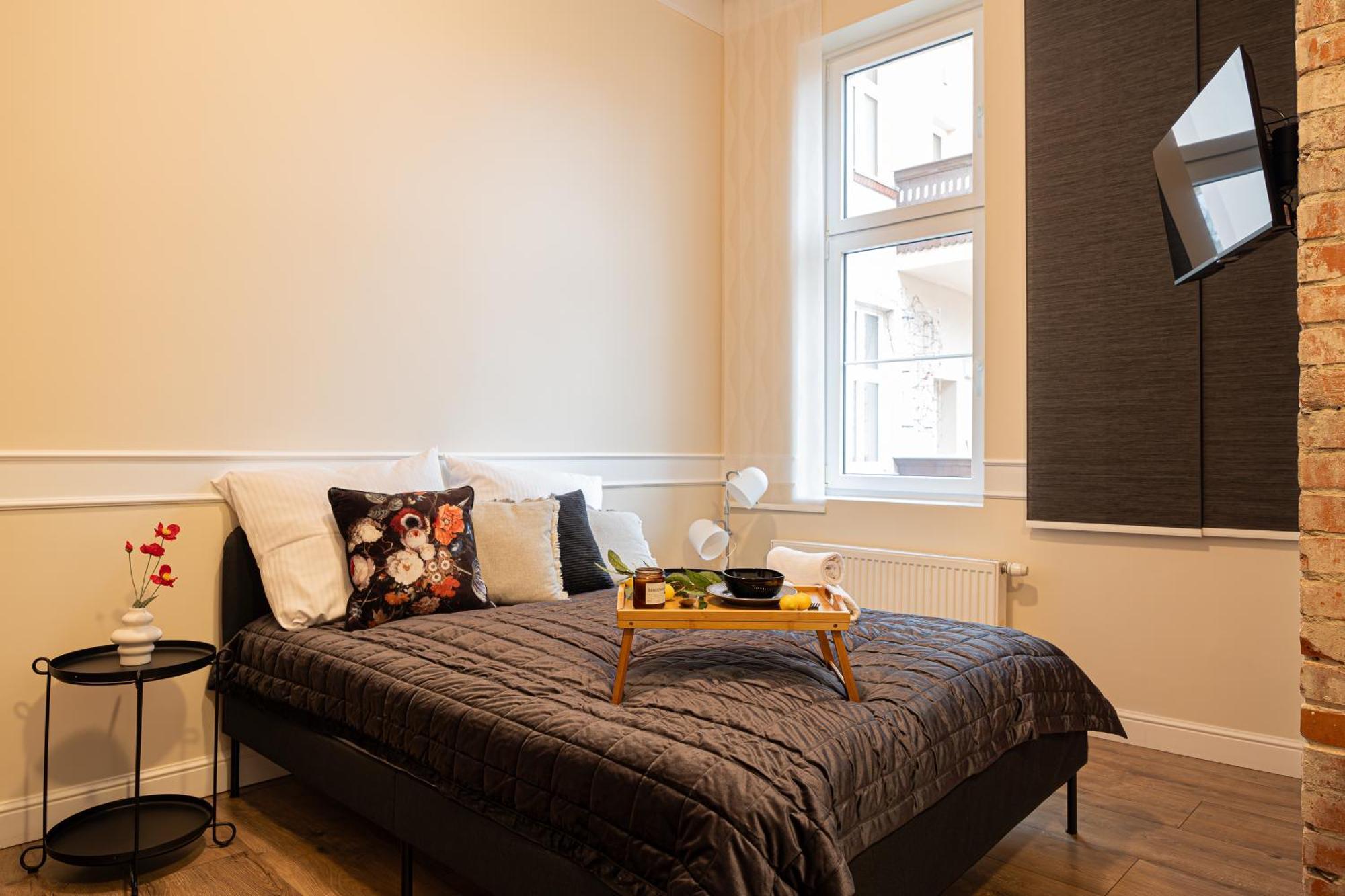 2Homerent Apartamenty W Dzielnicy Muzycznej Bydgoszcz Dış mekan fotoğraf