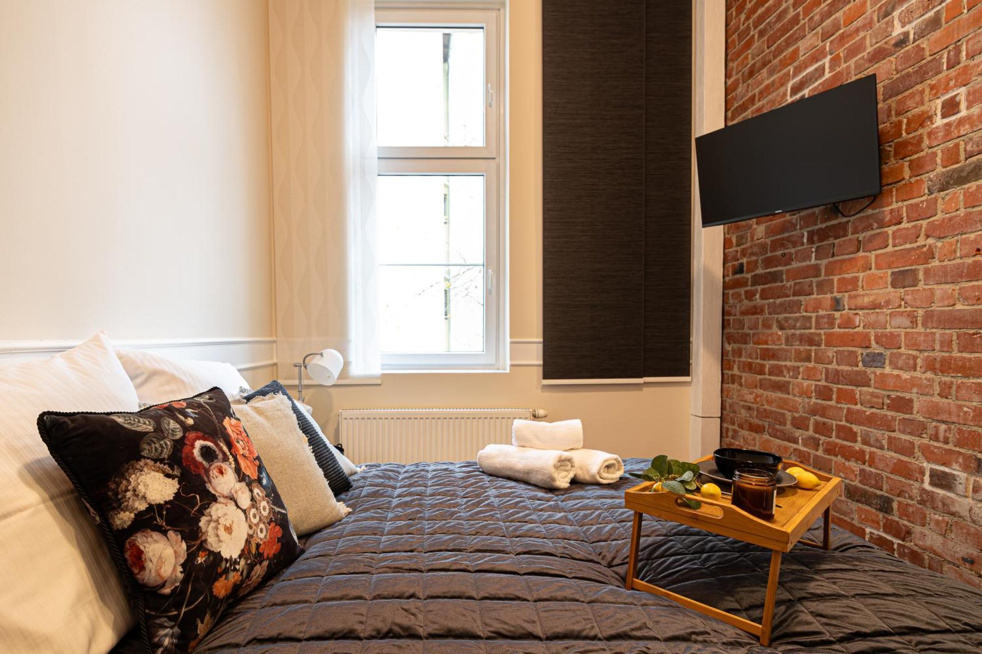 2Homerent Apartamenty W Dzielnicy Muzycznej Bydgoszcz Dış mekan fotoğraf