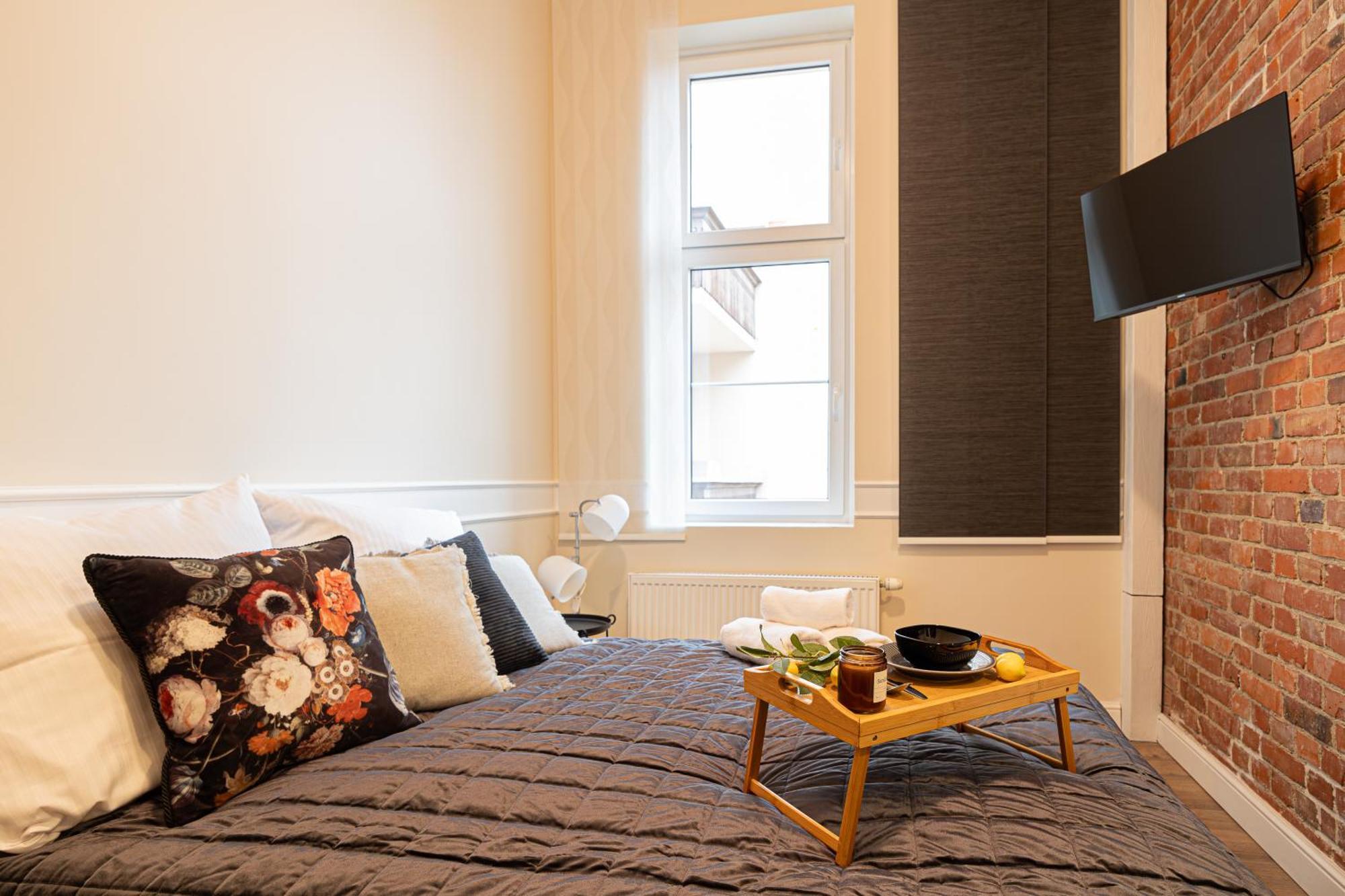 2Homerent Apartamenty W Dzielnicy Muzycznej Bydgoszcz Dış mekan fotoğraf