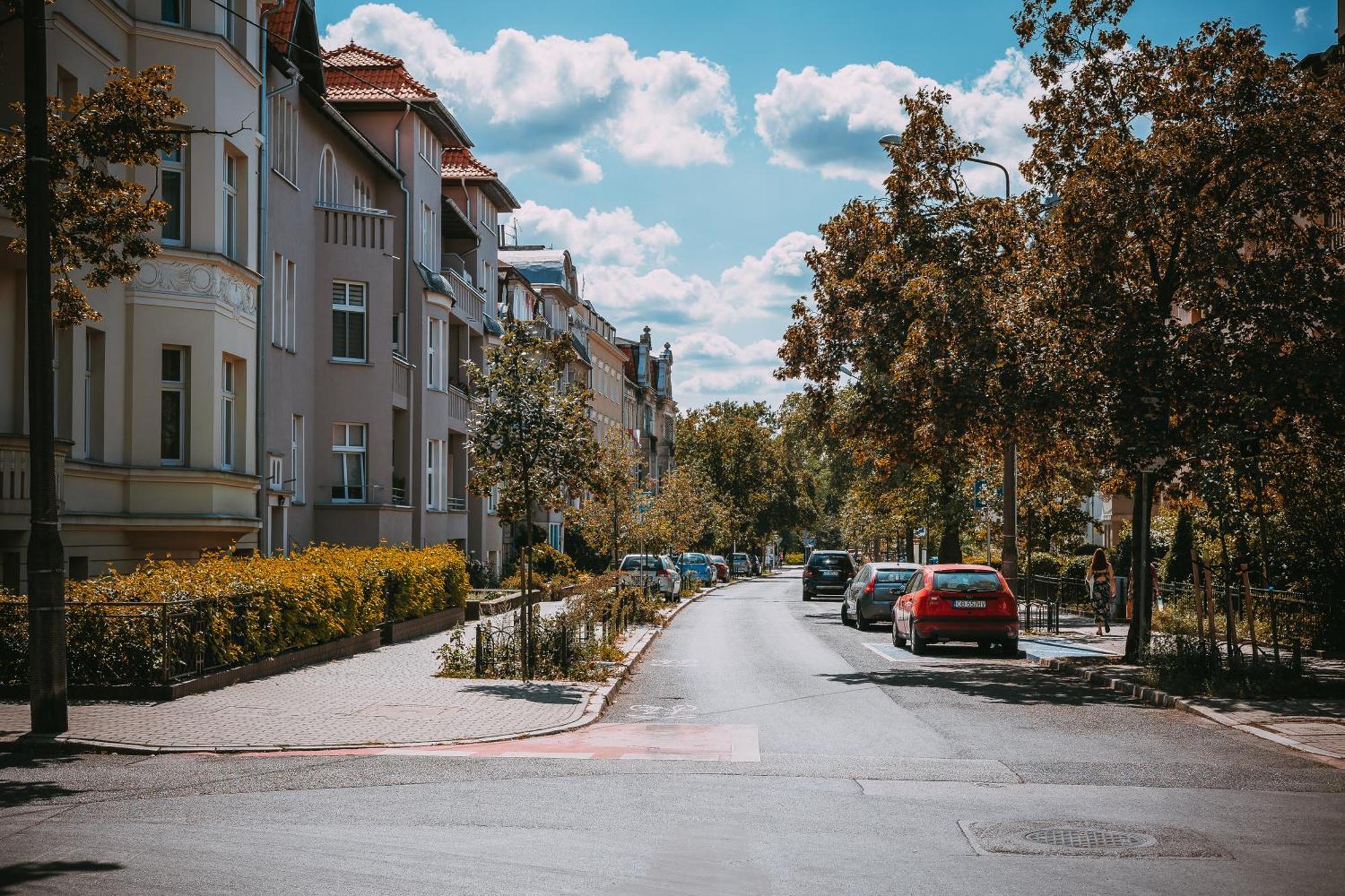 2Homerent Apartamenty W Dzielnicy Muzycznej Bydgoszcz Dış mekan fotoğraf